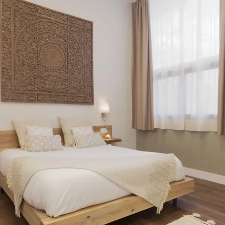 Radha لوسبيتاليت دي يوبريغات