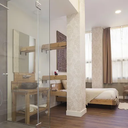 Radha Hotel L'Hospitalet de Llobregat