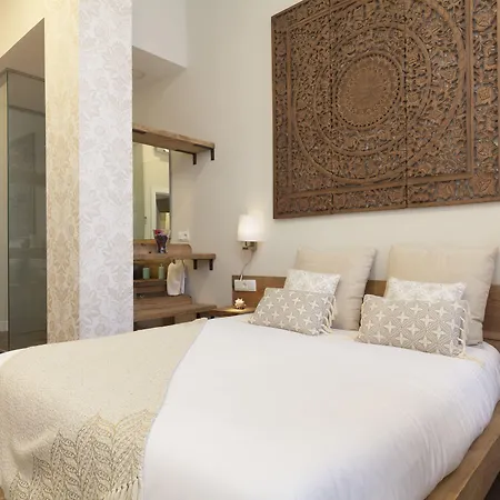 Radha لوسبيتاليت دي يوبريغات