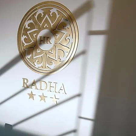 Radha