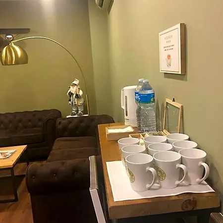 Radha Hotel 3*