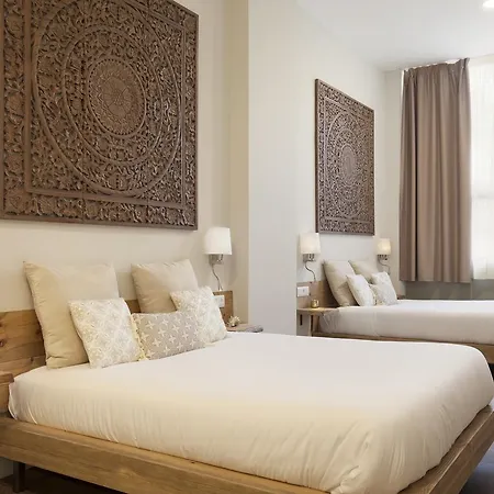 Radha لوسبيتاليت دي يوبريغات