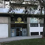 Radha Hotel