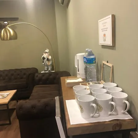 Radha Hotel L'Hospitalet de Llobregat