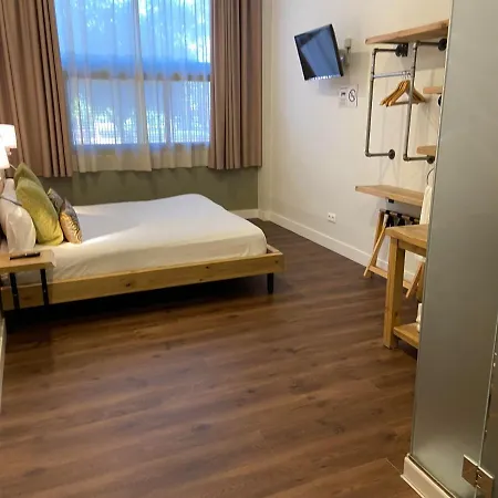 Radha 3* L'Hospitalet de Llobregat