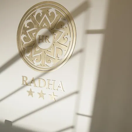 Radha 3*